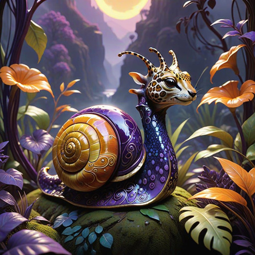 gloria the snail giraffe.jpg