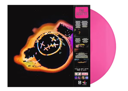 Travis Scott The Scotts Cactus Jack FN 7 Vinyl IV 1.png