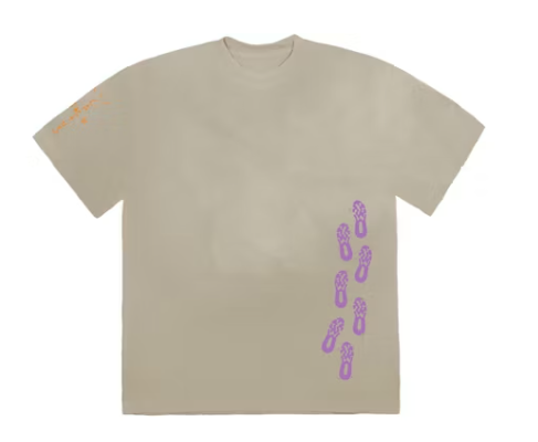 Travis Scott Path T Shirt Natural 1.png