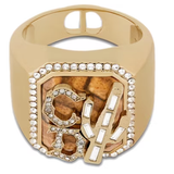 Dior x CACTUS JACK Signet Ring Gold White 1.png