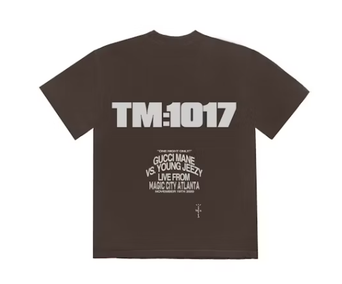 Travis Scott Cactus Jack For Verzuz TM 1017 T shirt Brown 2.png