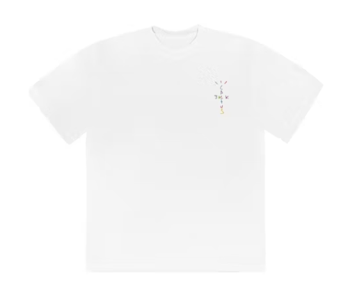 Travis Scott x McDonald's Cj Smile T Shirt White 2.png