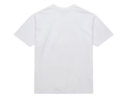 Travis Scott x Mitchell & Ness Michigan State Spartans Hand Drawn T Shirt White 2.png