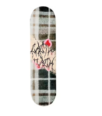 Travis Scott Cactus Jack Plaid Skateboard Deck 2.png