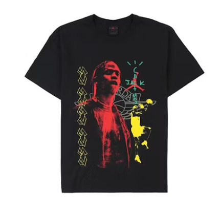 Travis Scott MJ 1 Tee Black 1.png