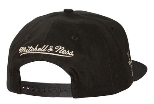 Travis Scott x Mitchell & Ness Southern University Jaguars Snapback Hat Black 2.png