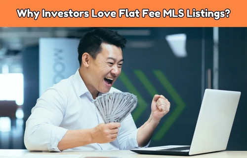Why Investors Prefer Flat Fee MLS Over Real Estate Agents.jpg
