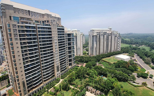 Elevate Your Lifestyle: Rent DLF The Magnolias in Gurgaon with Property4Sure.jpg