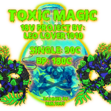 toxic magic