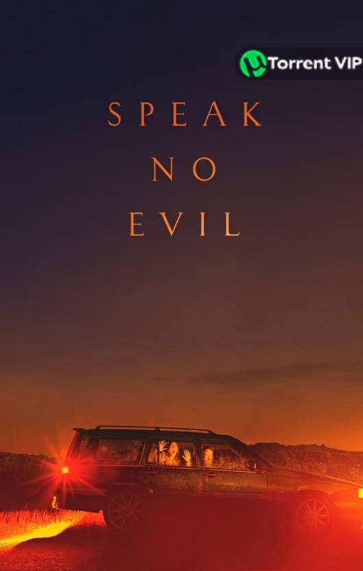 Speak No Evil [2022] [DVD5-R1] [Sub]