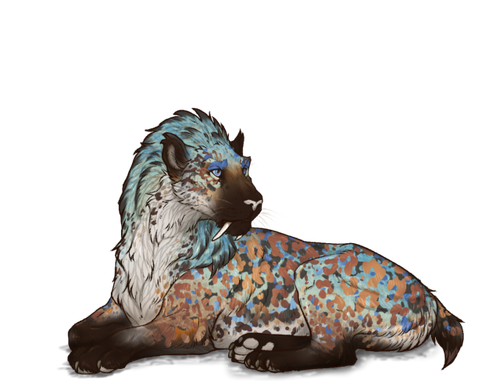 resting primal king custom commsize.png