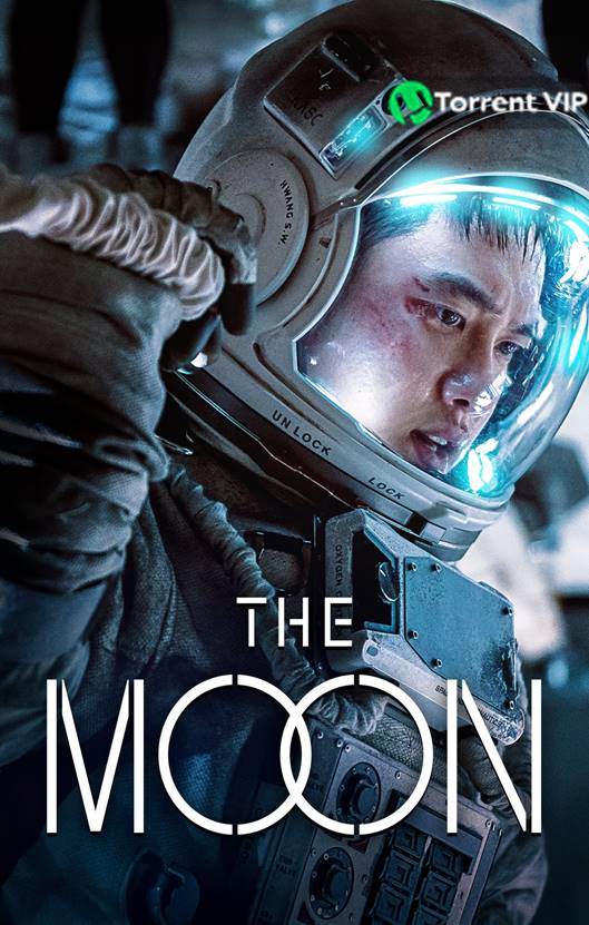 The Moon [2023] [DVD5-R1] [Sub]