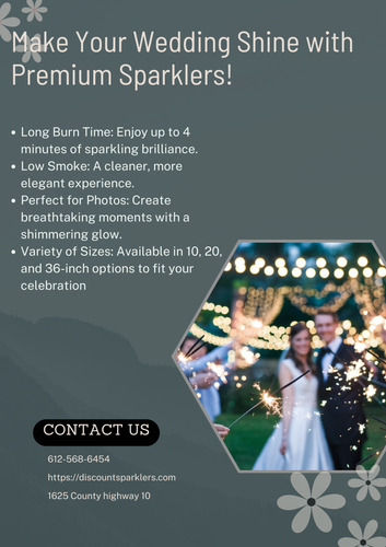 Make Your Wedding Shine with Premium Sparklers!.png
