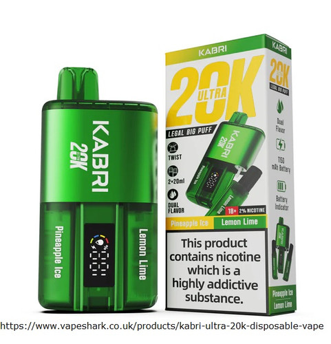 Kabri Ultra 20K Disposable Vape.jpg