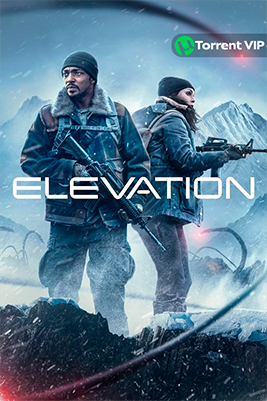 Elevation [2024] [Custom – DVD5] [Latino]