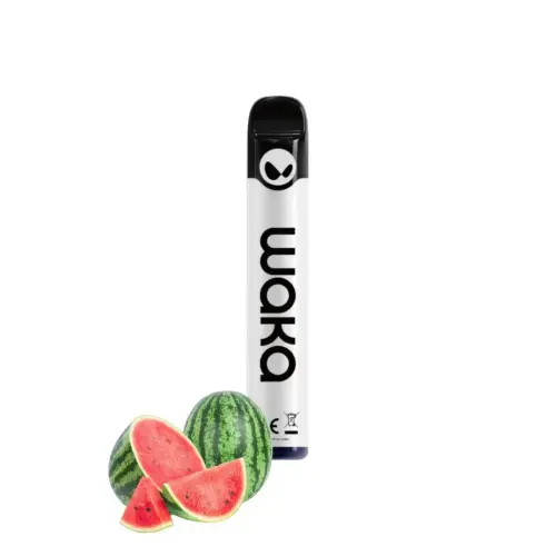 WAKA SOLO 2 WATERMELON CHILL 2.5K PUFFS 5.webp