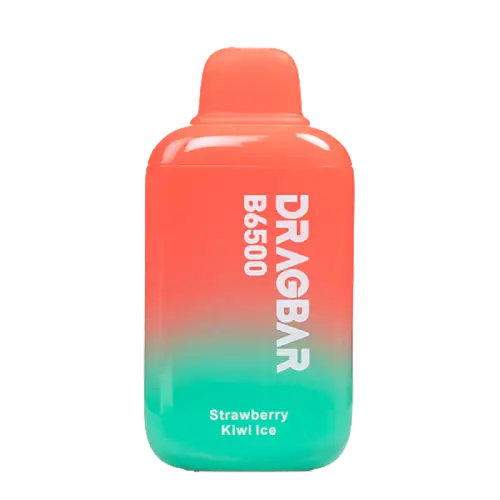 Drag Bar 6500 Puff Strawberry kiwi ice 5 800x.webp