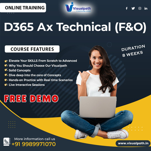MicroSoft Dynamics Ax Technical Training | Hyderabad.jpg