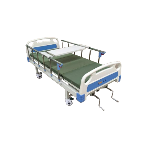 Two Crank Manual Hospital Bed ZMB-A71.png