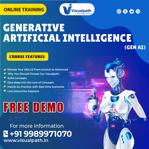 Generative AI Training | Gen AI Training in Hyderabad.jpg