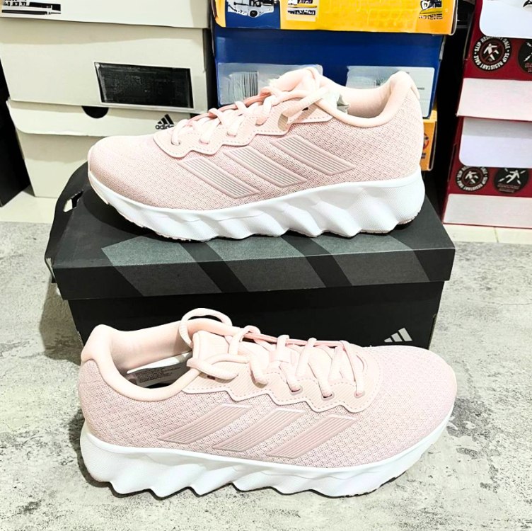 Tenis Adidas Switch Move Feminino