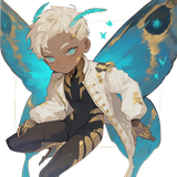jayberrr a chibi of a cyberpunk full body brown skinned white 6c4f1354 c539 49e3 9e9d d48a03eeb151 3.png