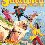 Silberpfeil 600