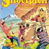 Silberpfeil 598