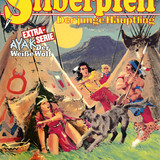 Silberpfeil 592