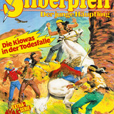 Silberpfeil 590