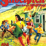 Silberpfeil 587