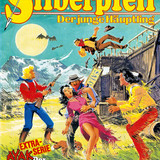 Silberpfeil 588