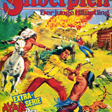 Silberpfeil 582