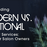 NeillEdu FY25SpringSummer ModernVSTraditional