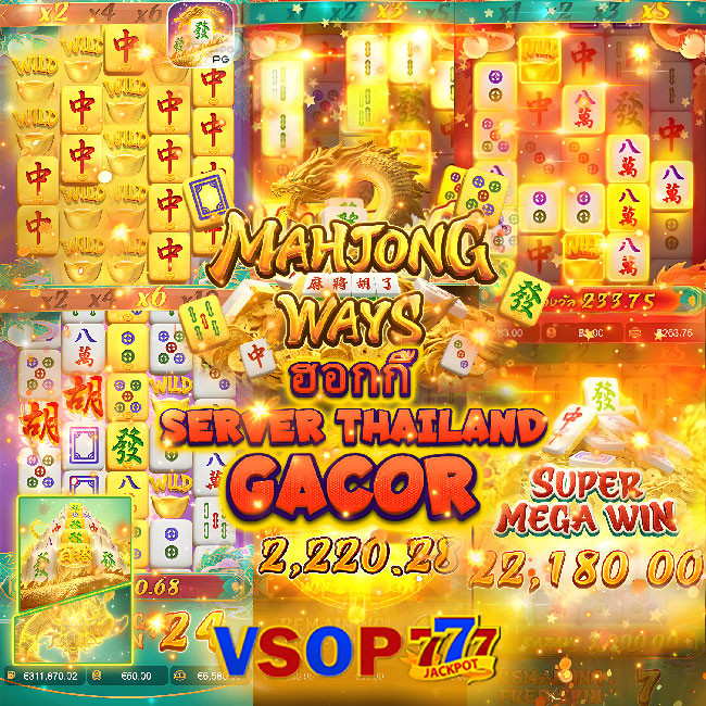 VSOP777 | Slot Gacor | Slot Terbaik