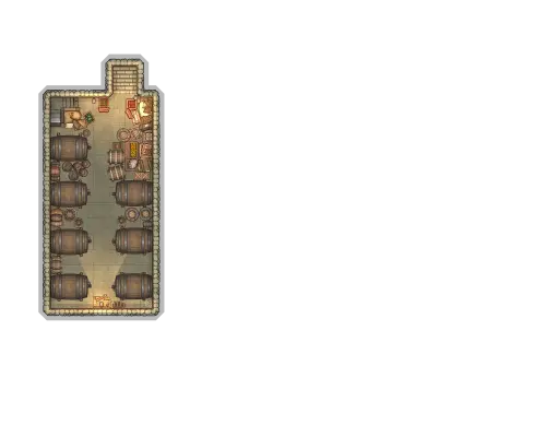the yawning portal map nobody asked for 35x28 v0 868baxrdtrv81.webp
