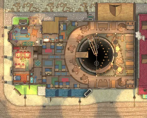 the yawning portal map nobody asked for 35x28 v0 6np8uwictrv81.webp