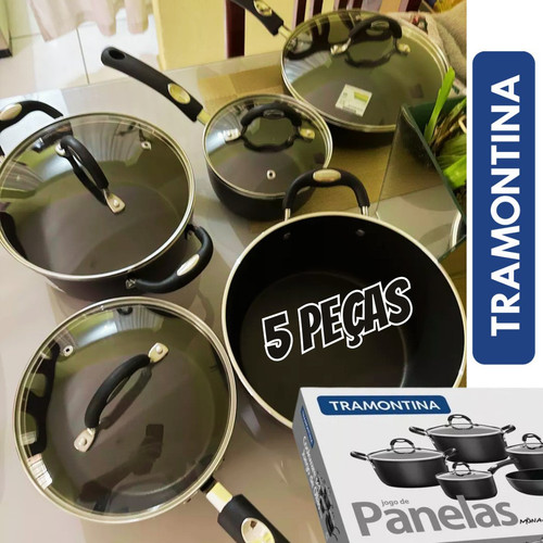 5 Peças Mônaco Preto Tramontina.jpg