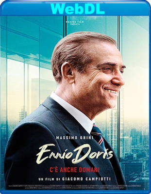 Ennio Doris - C'è Anche Domani (2024) WebDL 1080p ITA E-AC3 Subs