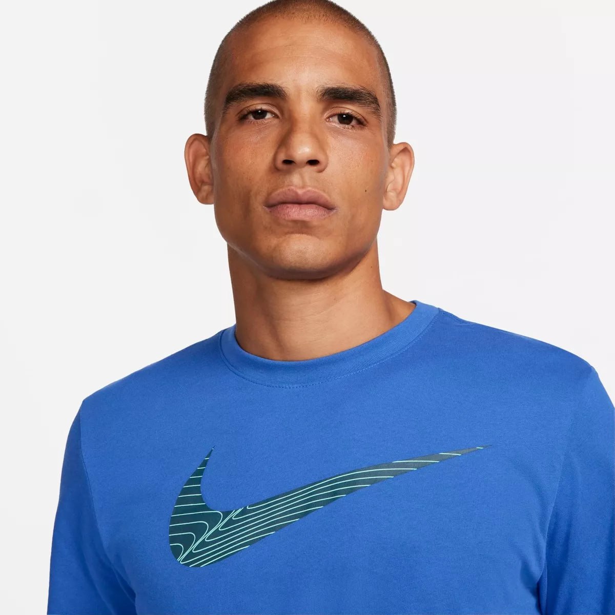 Camiseta Nike Dri-fit Masculina