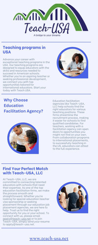 Advance your Career with Exceptional Teaching Programs| Teach-USA.jpg