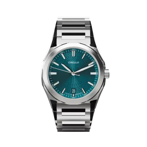 Facet Sport Watch petrol Steel Butterfly 1 1920x1920