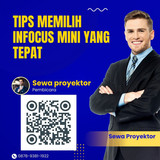 Tips Memilih Infocus Mini yang Tepat