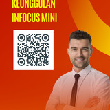 Keunggulan Infocus Mini