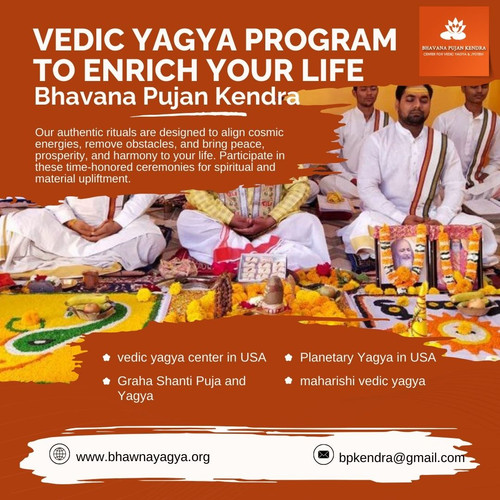Vedic Yagya Program to Enrich Your Life | Bhavana Pujan Kendra.jpg