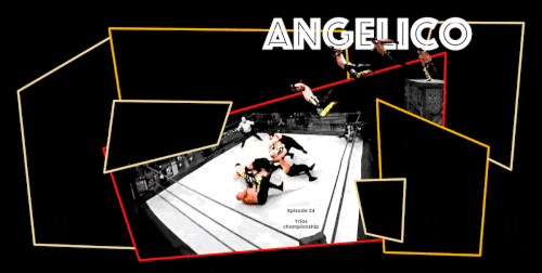 Angelico Lucha Underground.gif