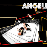Angelico Lucha Underground