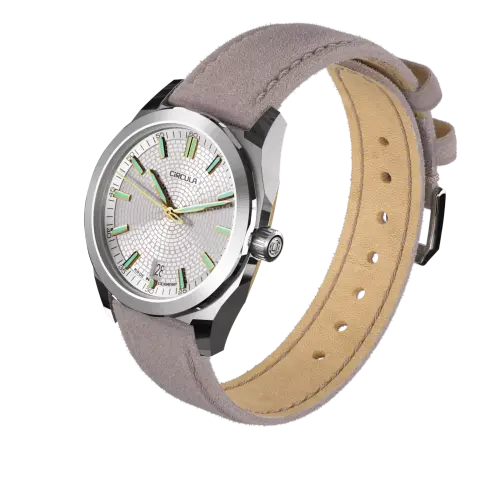 Facet Sport Watch Silver Velours 2 1920x1920