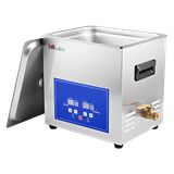Digital Ultrasonic Cleaner LMDUC U207