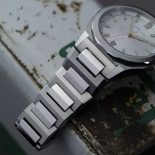 silver Chrononautix FA Silver Steel 7 circula watches 1920x1920